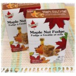 Maple Nut Fudge | Turkey Hill Sugarbush - 200g